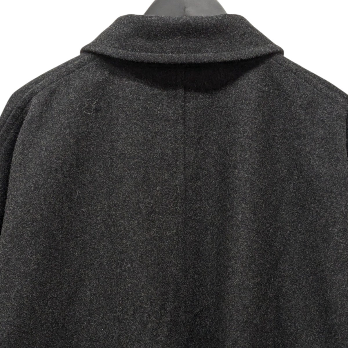 KOLOR(カラー) 19AWウールカシミヤカラビナコートコート19WCM-C10102S