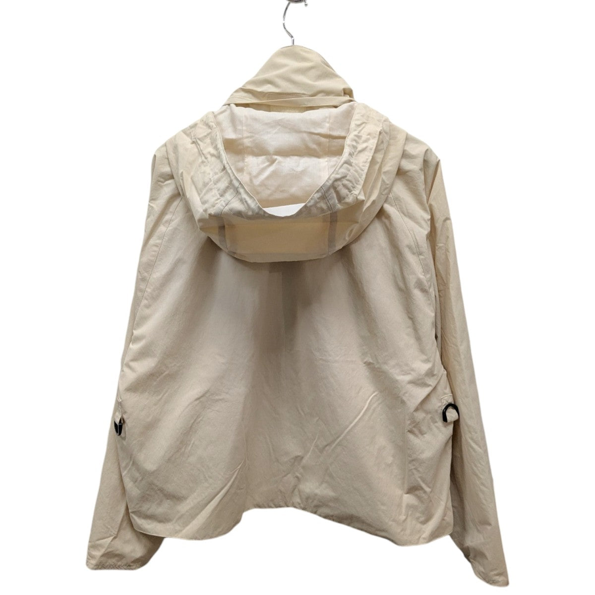 UNUSED(アンユーズド) FISHING JACKETナイロンジャケットUS2401 US2401