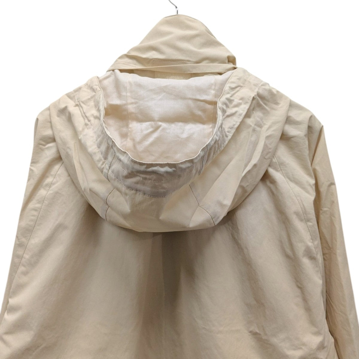 UNUSED(アンユーズド) FISHING JACKETナイロンジャケットUS2401 US2401