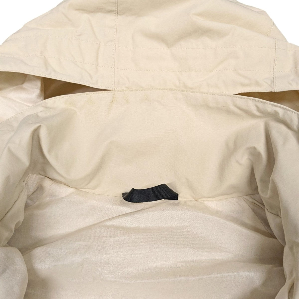 UNUSED(アンユーズド) FISHING JACKETナイロンジャケットUS2401 US2401