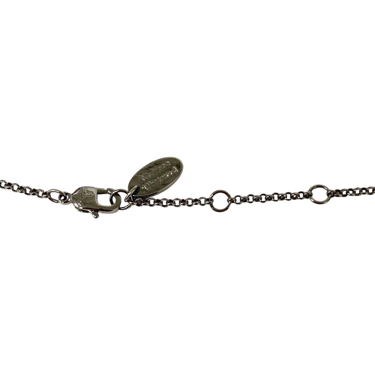 Vivienne Westwood small orb ネックレス シルバー NEW SMALL ORB ネックレス(シルバー)（レディース）（1205999124