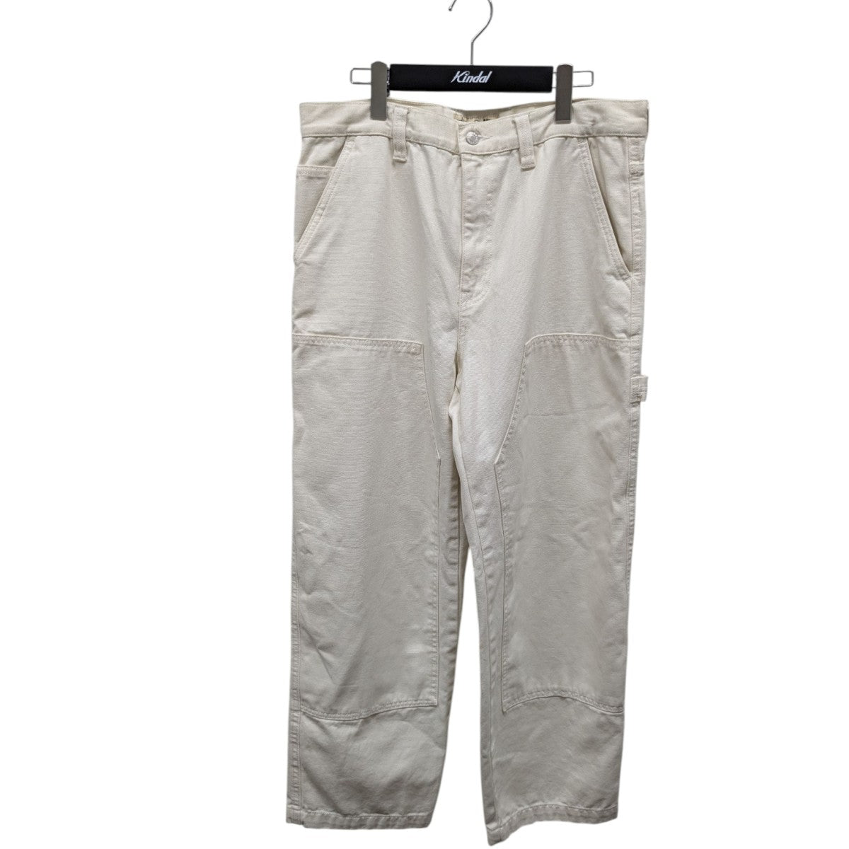 stussy(ステューシー) ダブルニーペインターパンツ116496 116496