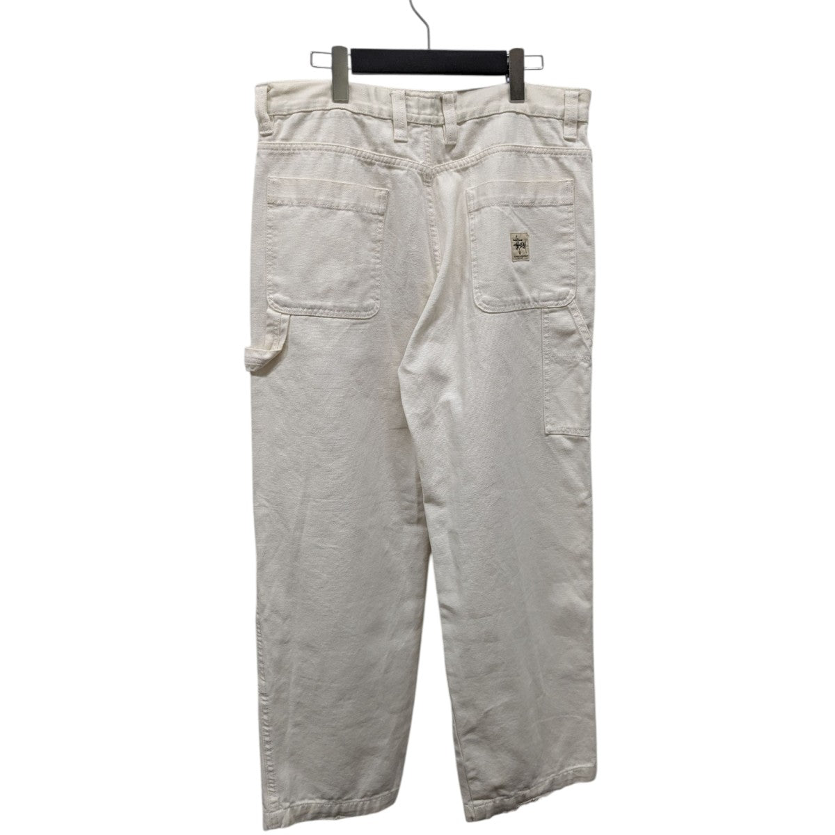 STUSSY ステューシー ペインターパンツ ダブルニー 野村訓市 STUSSY ステューシー ペインターパンツ ダブルニー 野村訓市