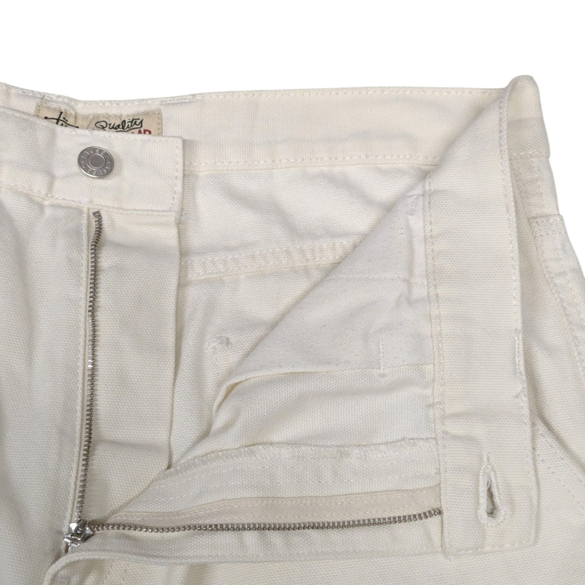すしページ STUSSY ステューシー パンツ メンズ Canvas Work ( stussy pant