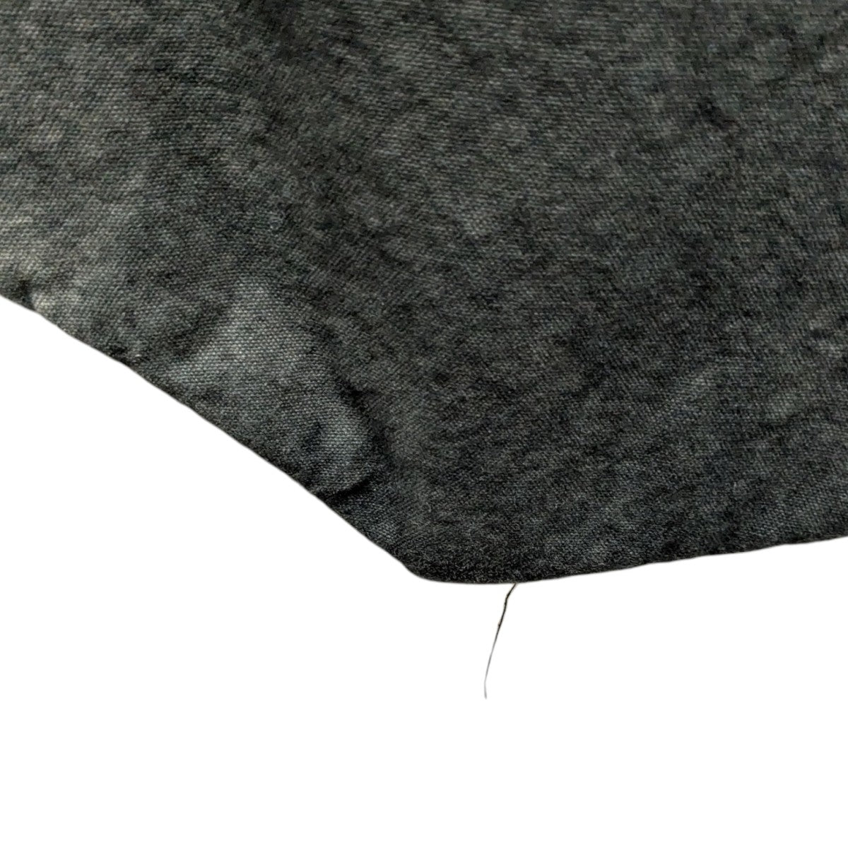 stussy(ステューシー) WASHED CANVAS PRIMALOFT VEST中綿ベスト115654