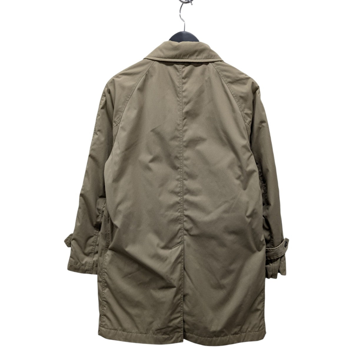 THE NORTHFACE PURPLELABEL×nanamica コートNY2951N NY2951N ベージュ