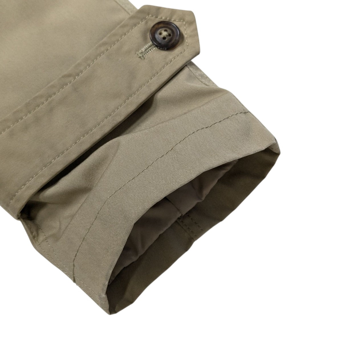 THE NORTHFACE PURPLELABEL×nanamica コートNY2951N NY2951N ベージュ