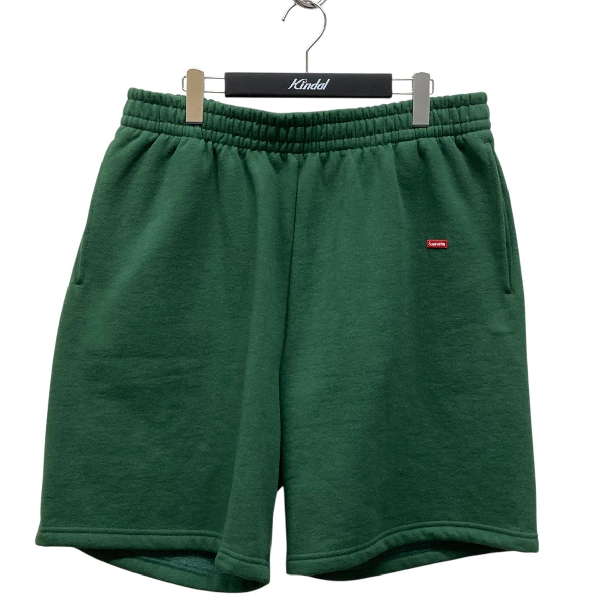 girbaud バギーデニムショーツ　ジョーツ　supreme 値下げ⭕️ Supreme | バギーデニムショーツ - UG.SHAFT