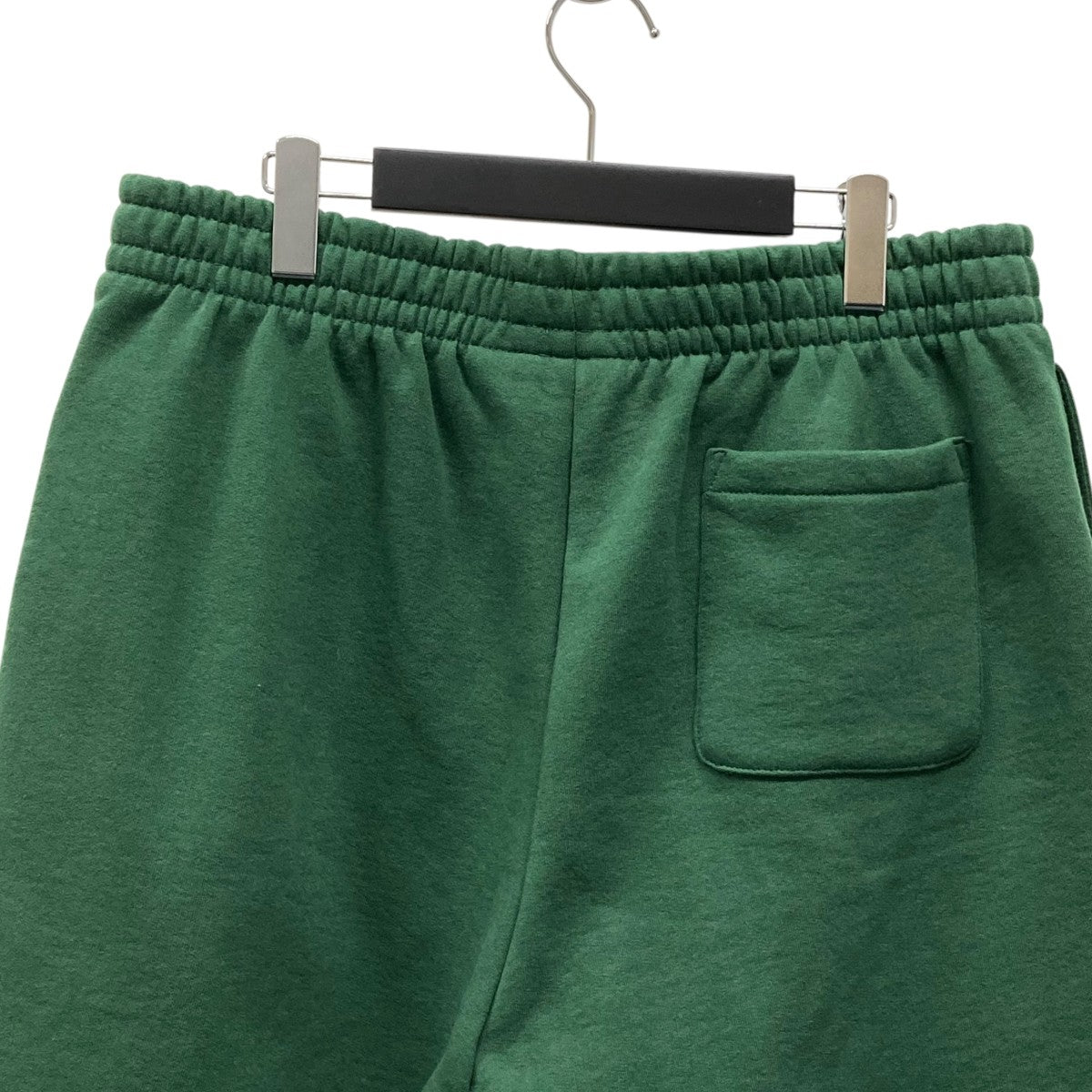 Supreme(シュプリーム) small box sweatshortスウェットハーフ