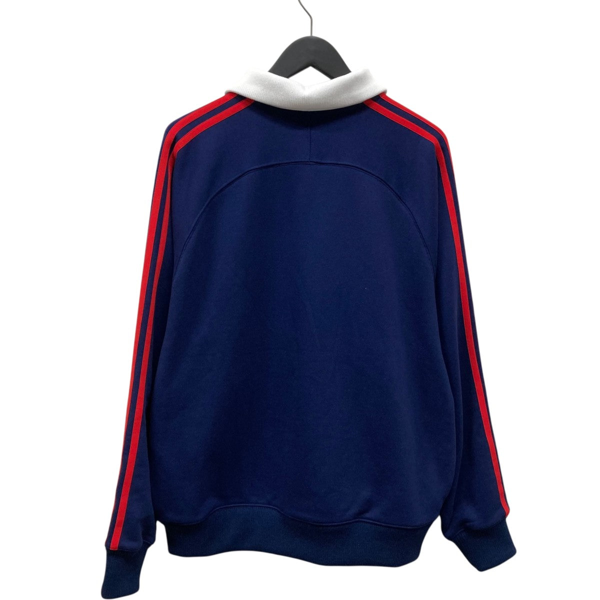 KITH×adidas Kith x adidas Football PulloverポロシャツJF3230