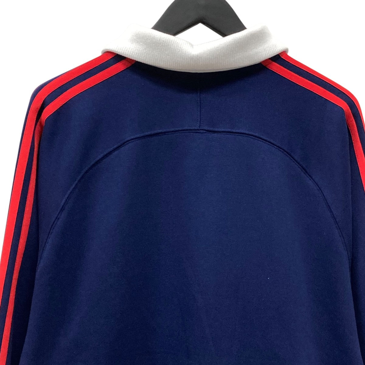 KITH×adidas Kith x adidas Football PulloverポロシャツJF3230