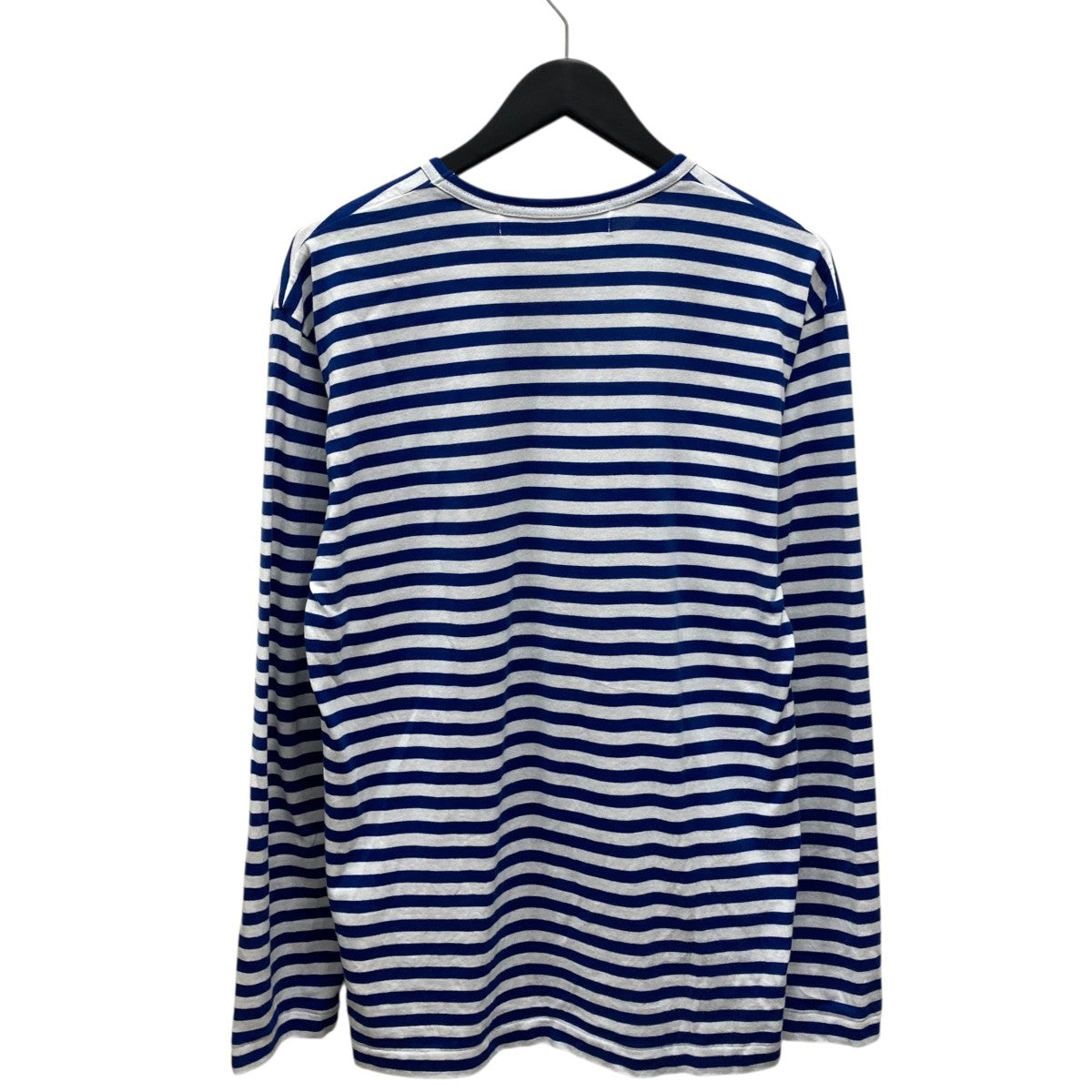 COMME des GARCONS コムデギャルソン　長袖Tシャツ　カットソーM 楽天市場】COMME des GARCONS コムデギャルソン 長袖Tシャツ FI