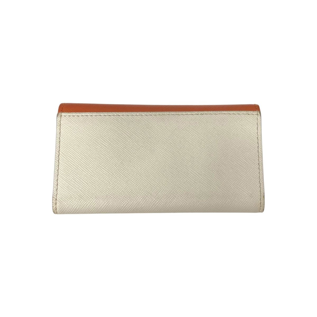 新品【7万】Marni / バイカラー 6連キーケース MARNI マルニ キーケース PCMO0017U1 LV520 レディース 6連