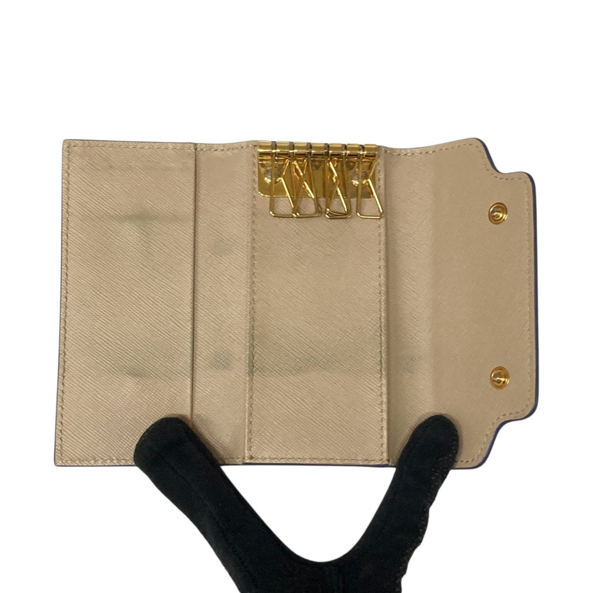 MARNI(マルニ) 6連キーケースPCMO0017U1 PCMO0017U1 オレンジ
