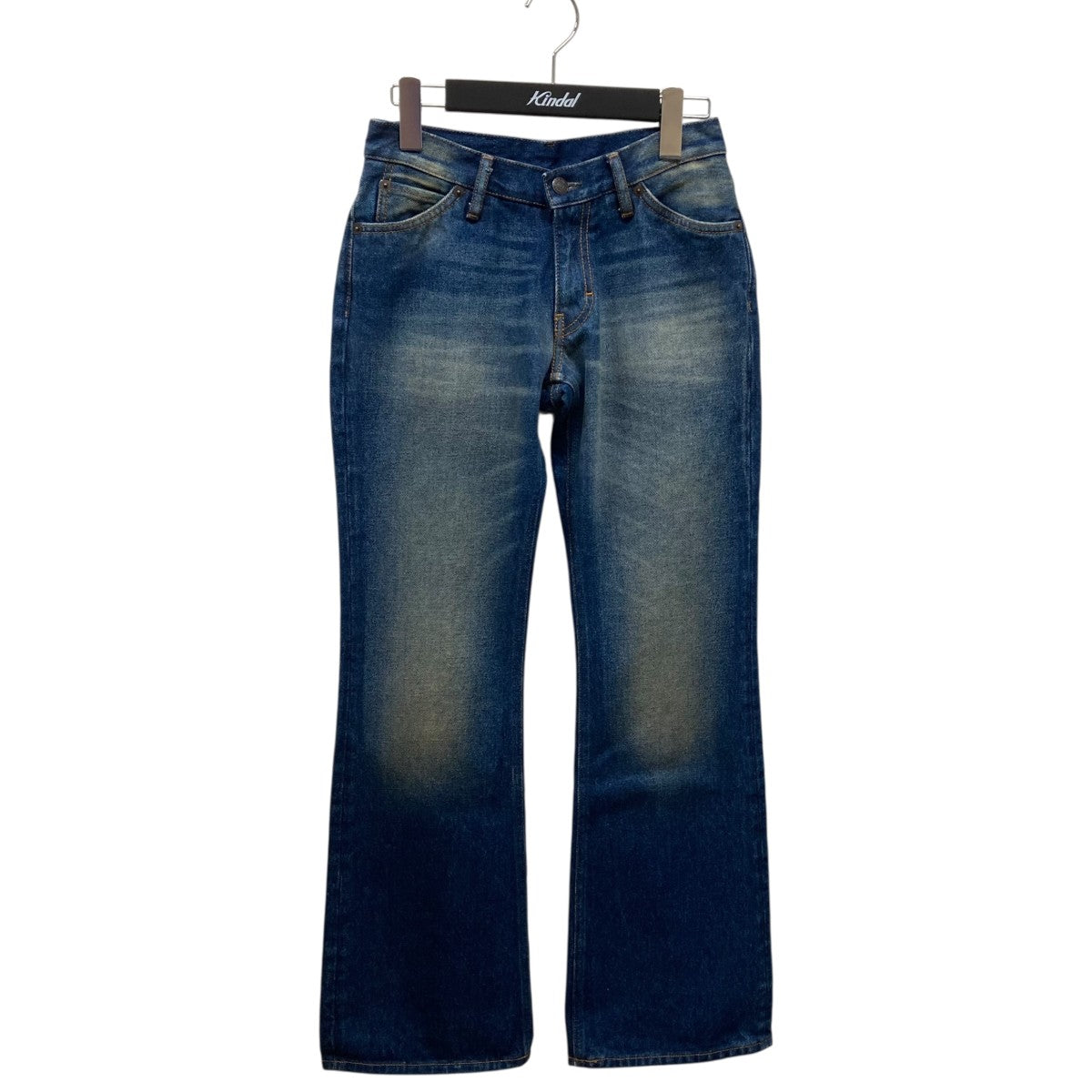 ACNE STUDIOS(アクネストゥディオズ) 2005 Atlantisデニムパンツ