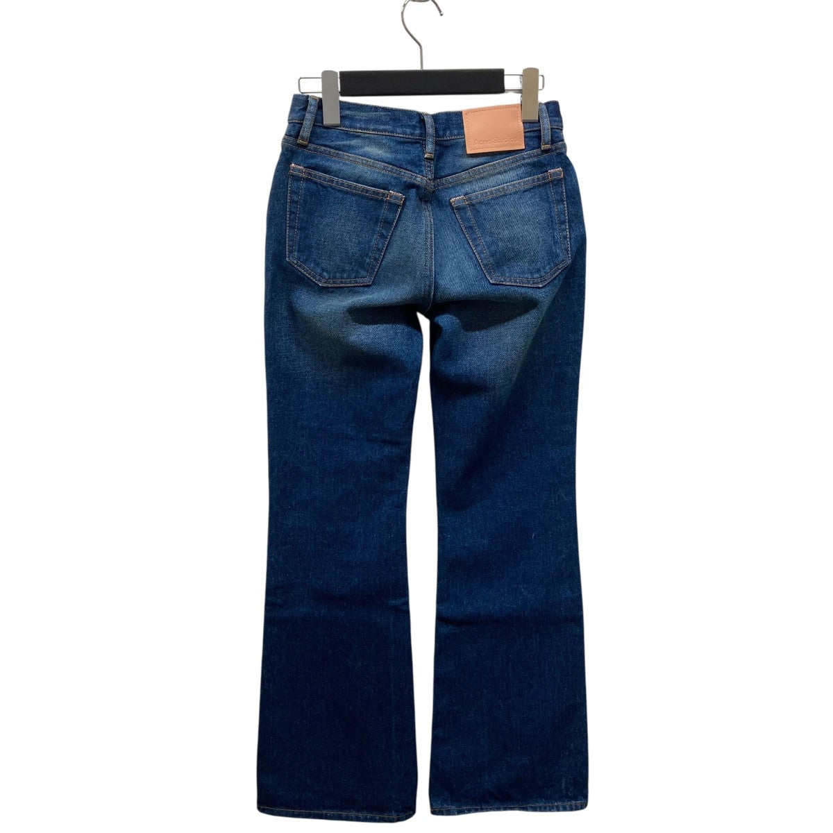 【美品】アクネストゥディオズ-ACNE STADIOS-スキニーデニムパンツ Acne Studios アクネ ストゥディオズ レディース ボトムス
