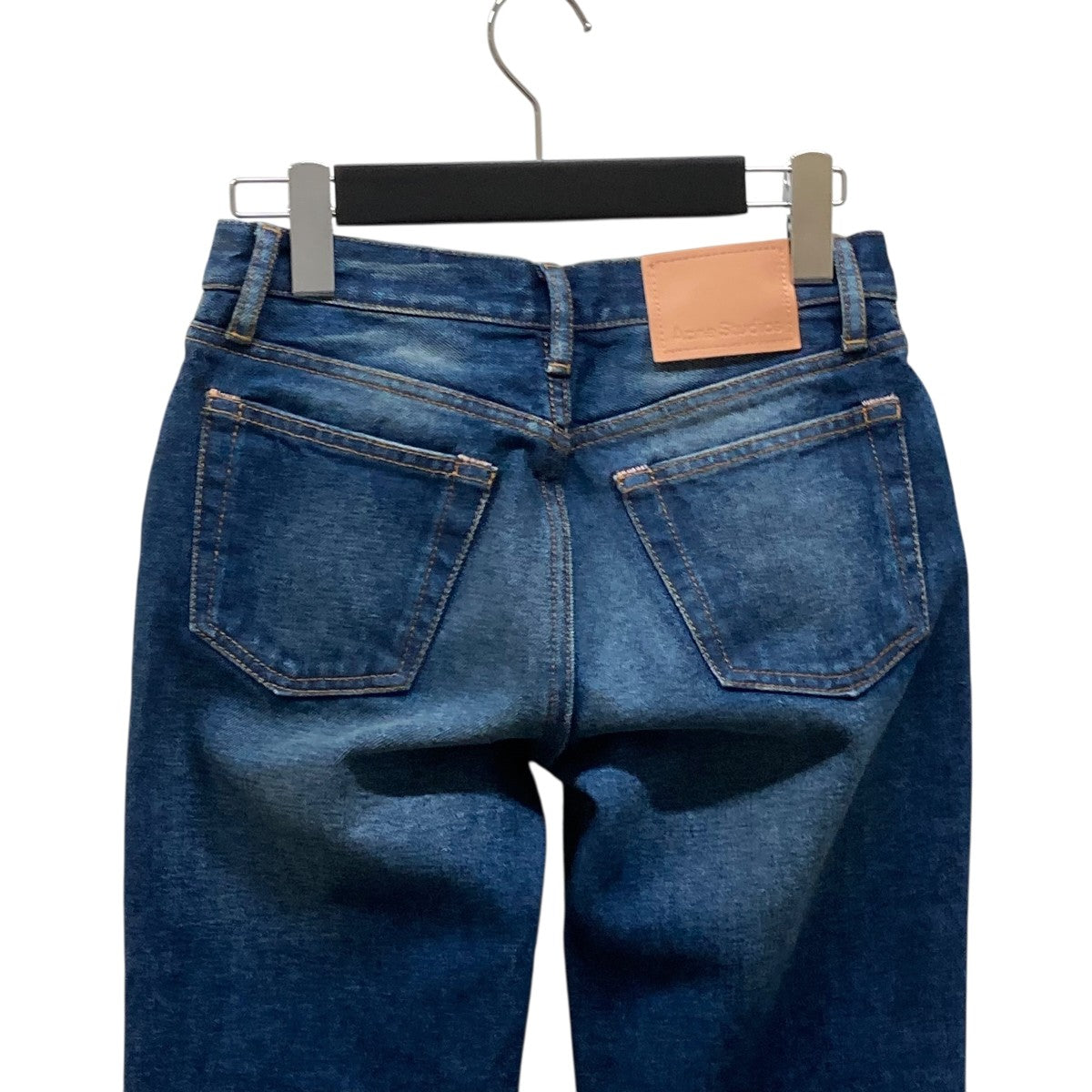 ACNE STUDIOS(アクネストゥディオズ) 2005 Atlantisデニムパンツ
