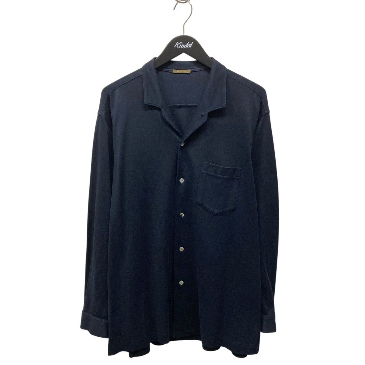 ワイズ Y's ヨウジヤマモト Yohji Yamamoto 03AW ウール