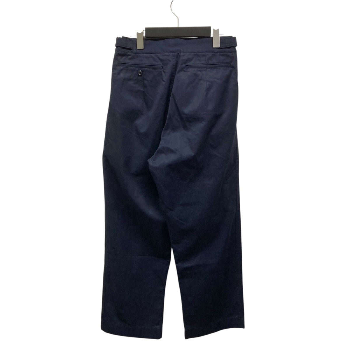 ANATOMICA(アナトミカ) パンツ530-521-09 S19 530-521-09 S19