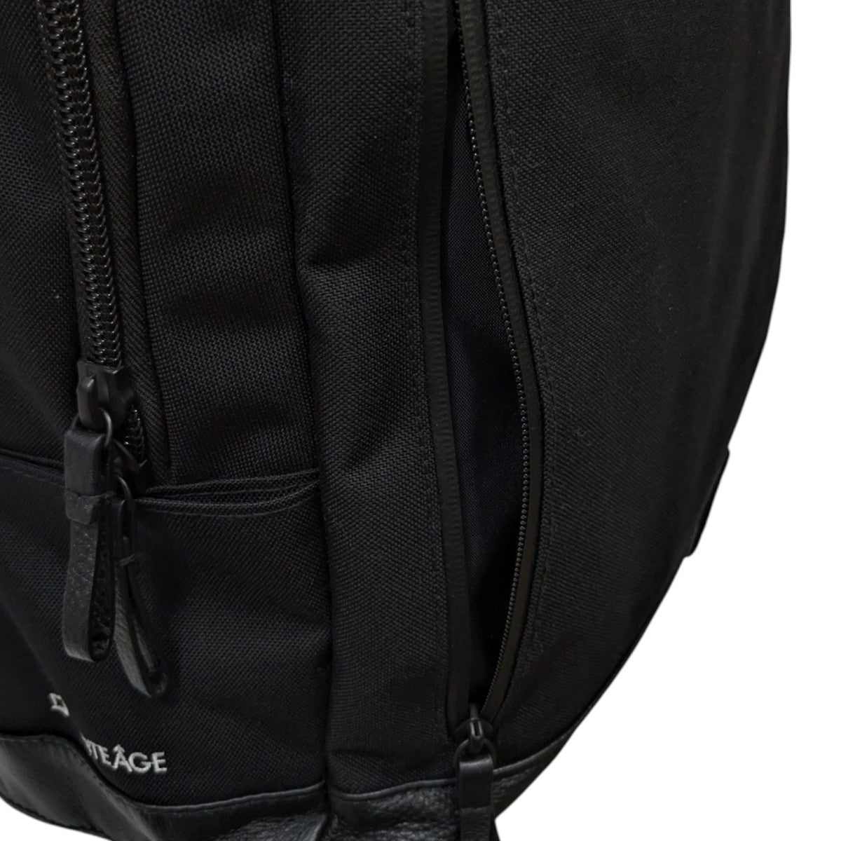 WHITE AGE GEX Backpackリュック 古着・中古-9枚目のアイテム画像