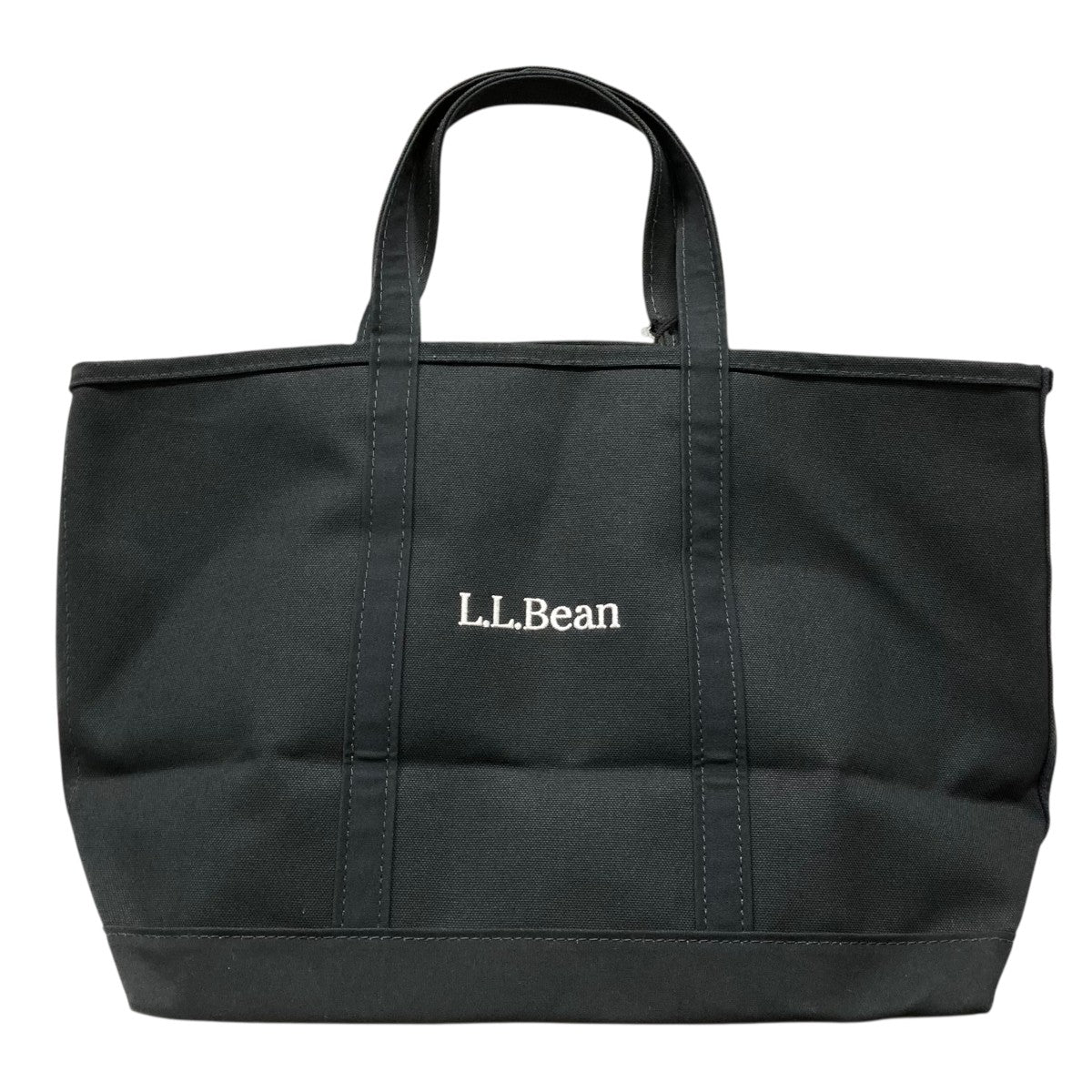 LLBean NEIGHBORHOOD トートバッグ Lサイズ キャンバストート NH X L.L.BEAN . TOTE-L