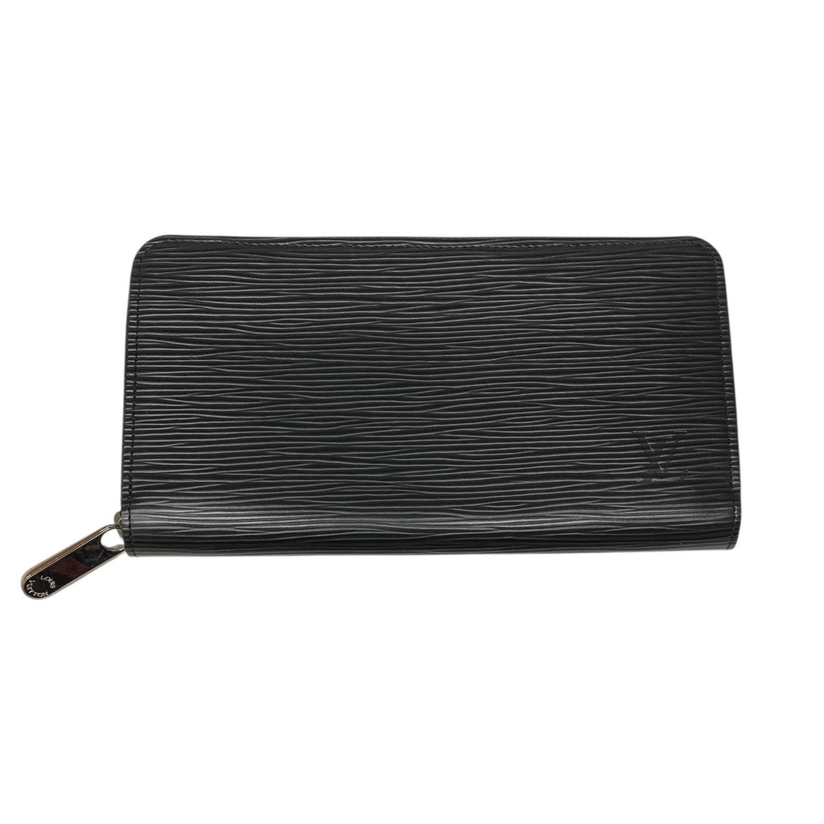 ルイヴィトン エピ ジッピー ウォレット 長財布 安心国内】Louis Vuitton ジッピー・ウォレット 長財布 エピ