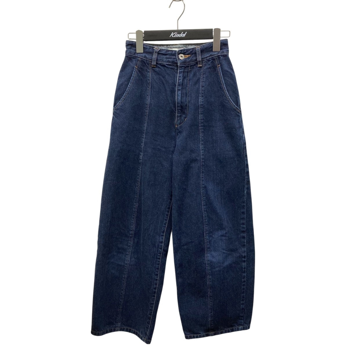 パンツ Steven Alan/CN BIO CLASSIC TAPERED PANTS Steven Alan（スティーブンアラン）の「＜Steven Alan＞ CN BIO