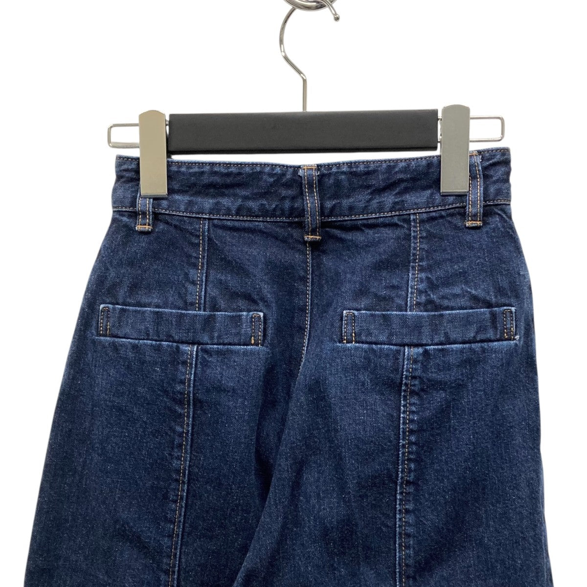 STEVEN ALAN(スティーヴンアラン) 12OZ DENIM WIDE TAPERED