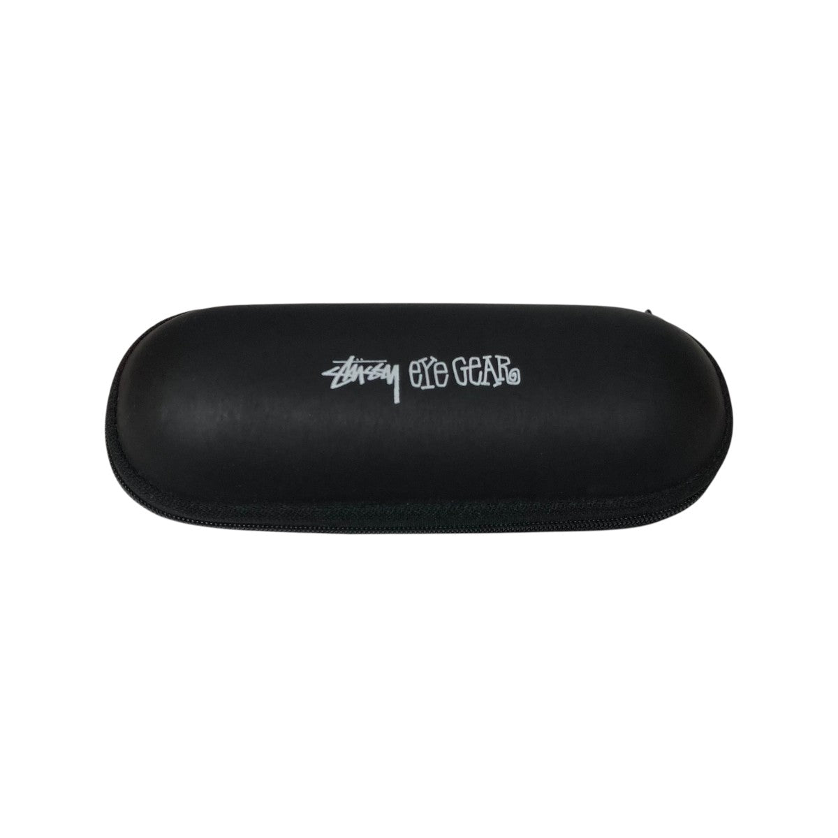 Stussy リッチ ブラックフレーム サングラス stussy(ステューシー) LANDONセルフレームサングラス ブラック