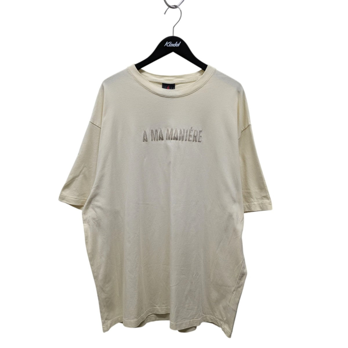 JORDAN×A MA MANIRE 半袖TシャツDV7468-104 DV7468-104 ホワイト