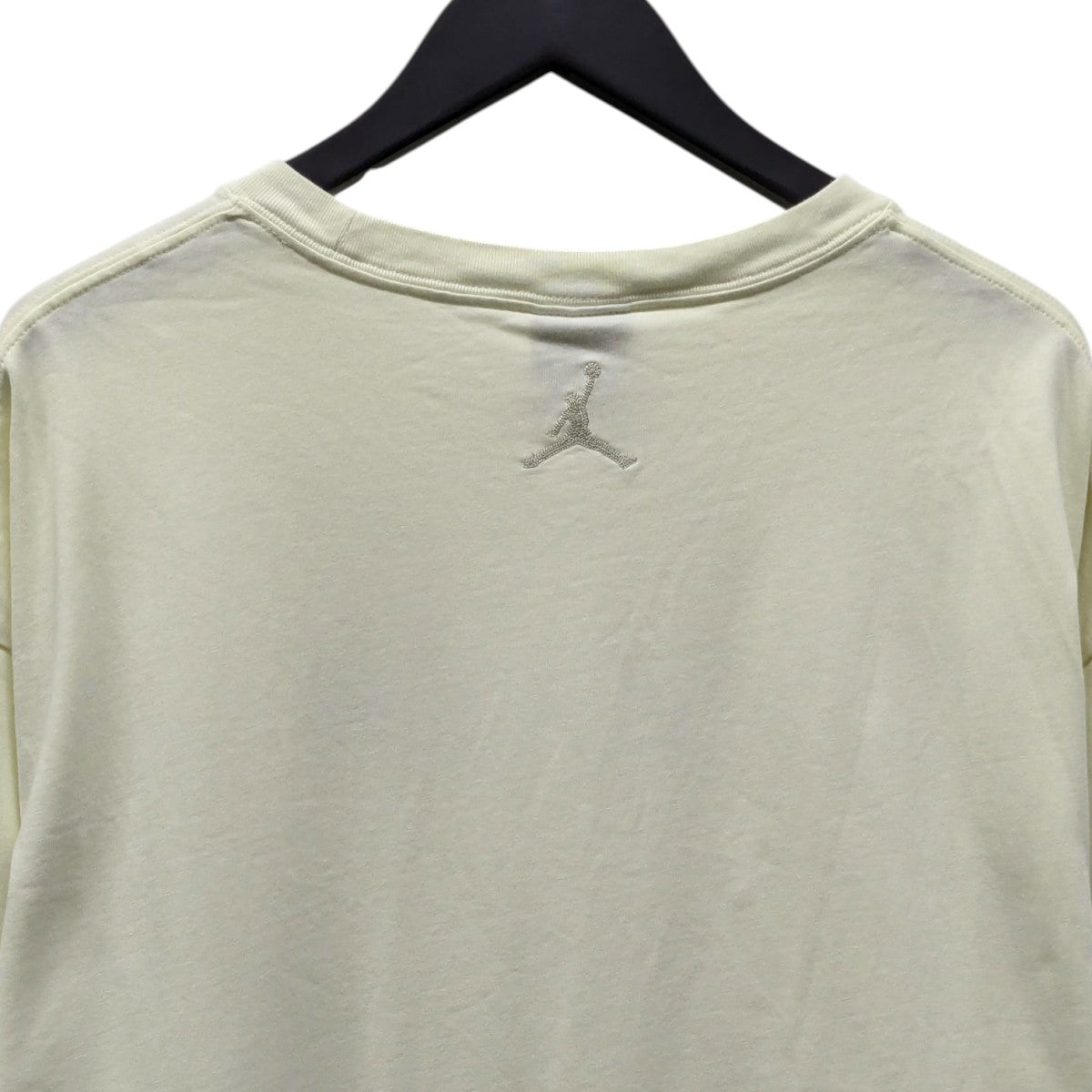 JORDAN×A MA MANIRE 半袖TシャツDV7468-104 DV7468-104 ホワイト