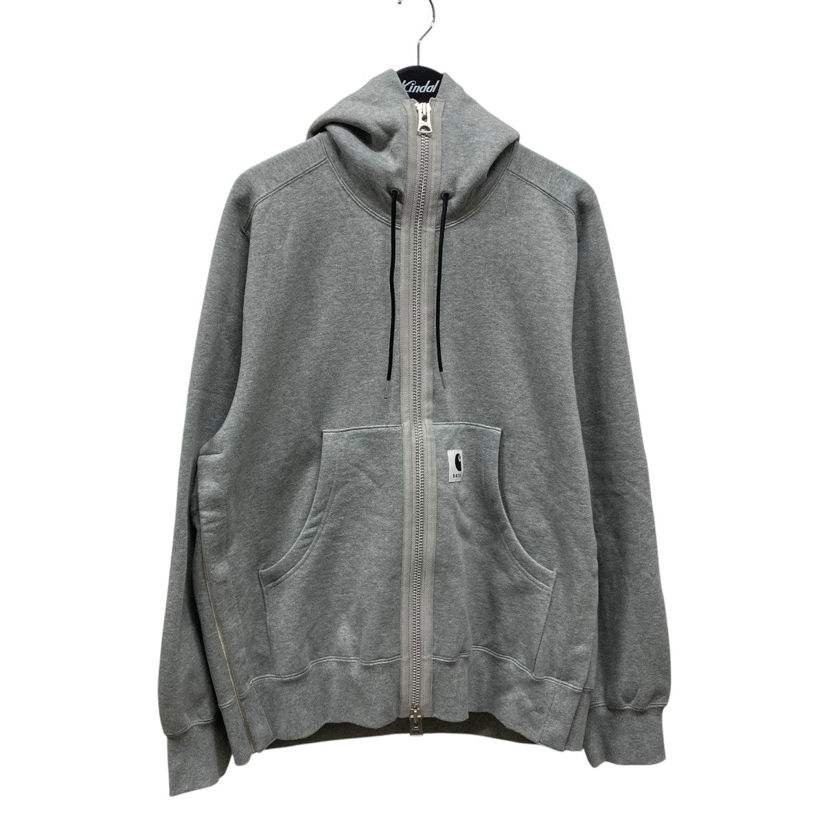 Carhartt パーカー Carhartt パーカー carhartt(カーハート) Midweight Hooded Zip
