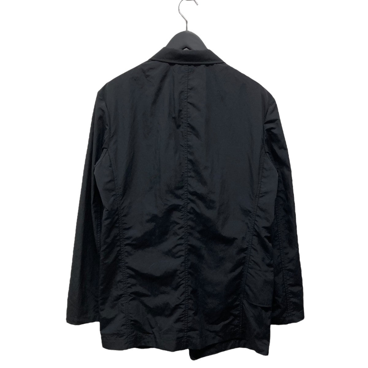 Y-3 / ナイロンジャケット/XL/ナイロン/BLK/無地/IV5836 Y-3(ワイスリー) ナイロンブレザーIV5836 IV5836 ブラック サイズ S