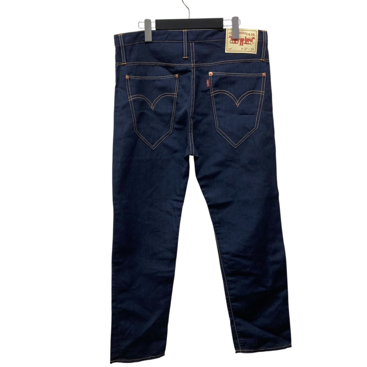 LEVI'S×JUNYA WATANABE MAN WOOL HEMP DENIMデニムパンツWG-P209