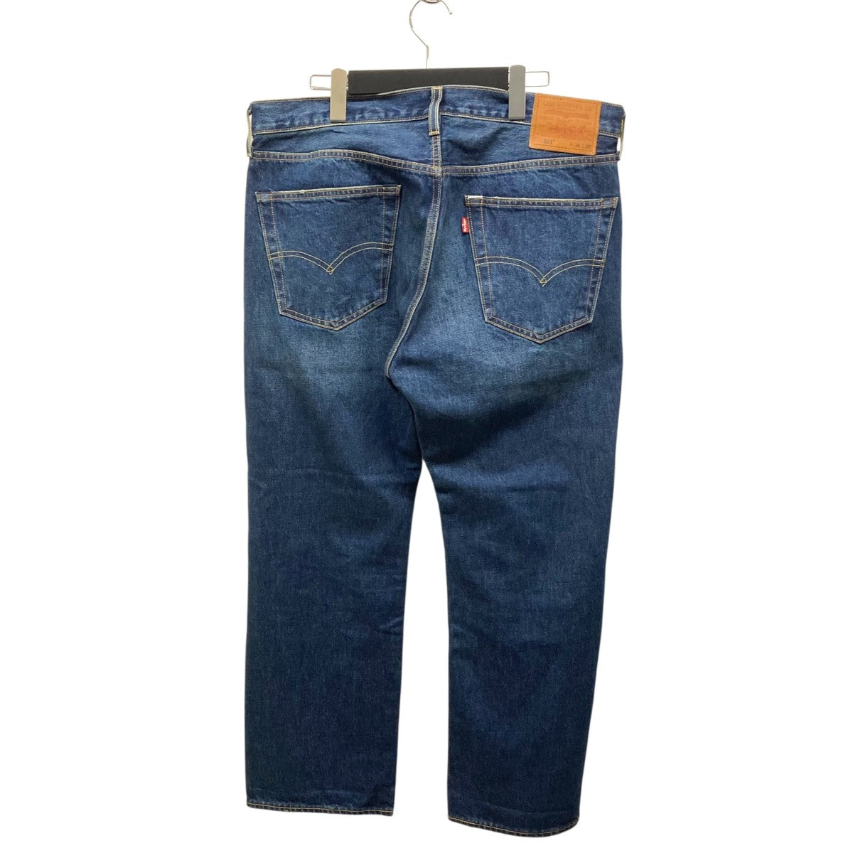 超希少 Levi's 国内プロモ 非売品 m-flo クラムボン