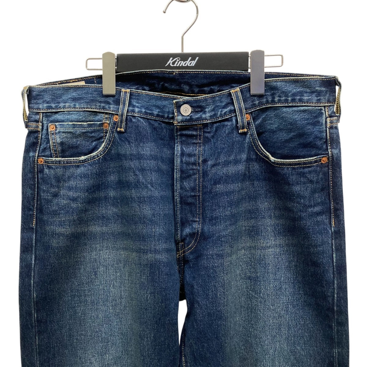 ⚠️専用⚠️ LEVI'S 00125 LIMITED EDITION 34インチ LEVI'S PReMIUM(リーバイスプレミアム) 24SSEDIFICE別注デニム