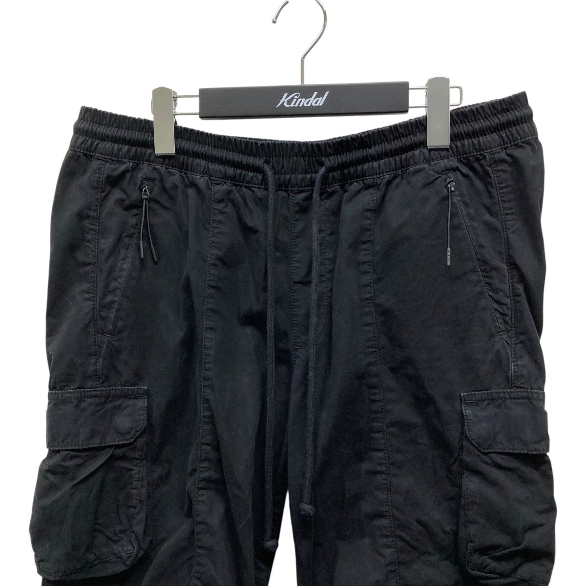 KITH カーゴパンツ　かぐや 3020006949261508_01_8411.jpeg