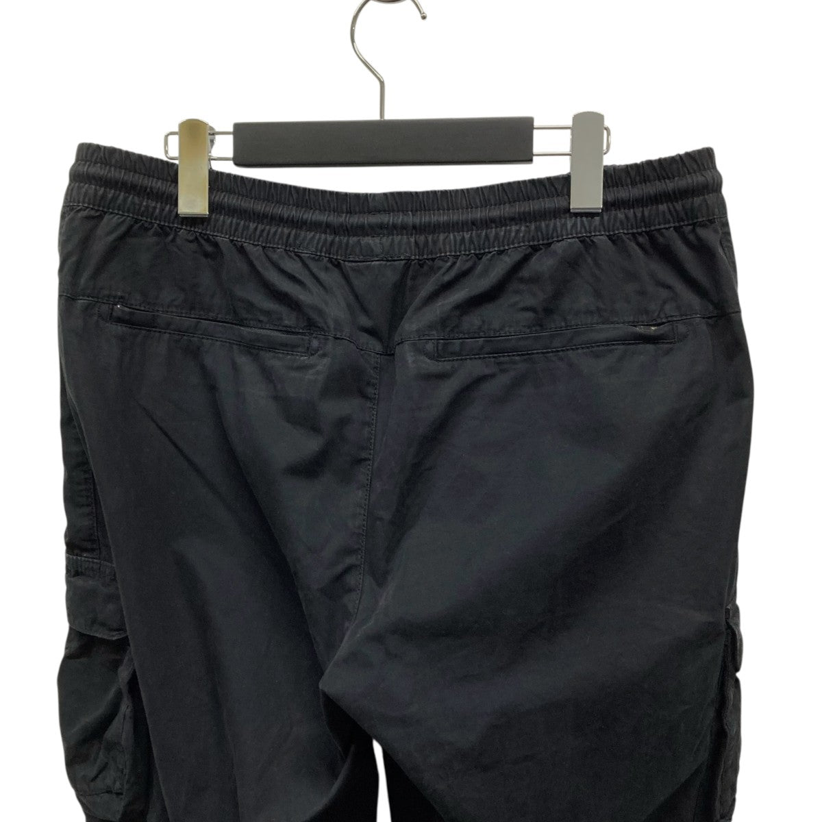 KITH カーゴパンツ　かぐや KITH(キス) カーゴパンツ140659 140659 ブラック サイズ L