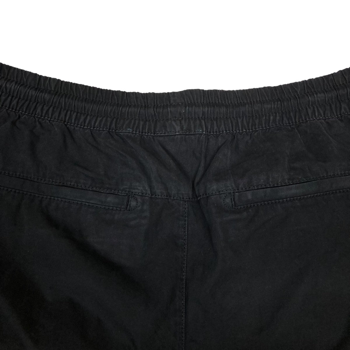 KITH(キス) カーゴパンツ140659 140659 ブラック サイズ L