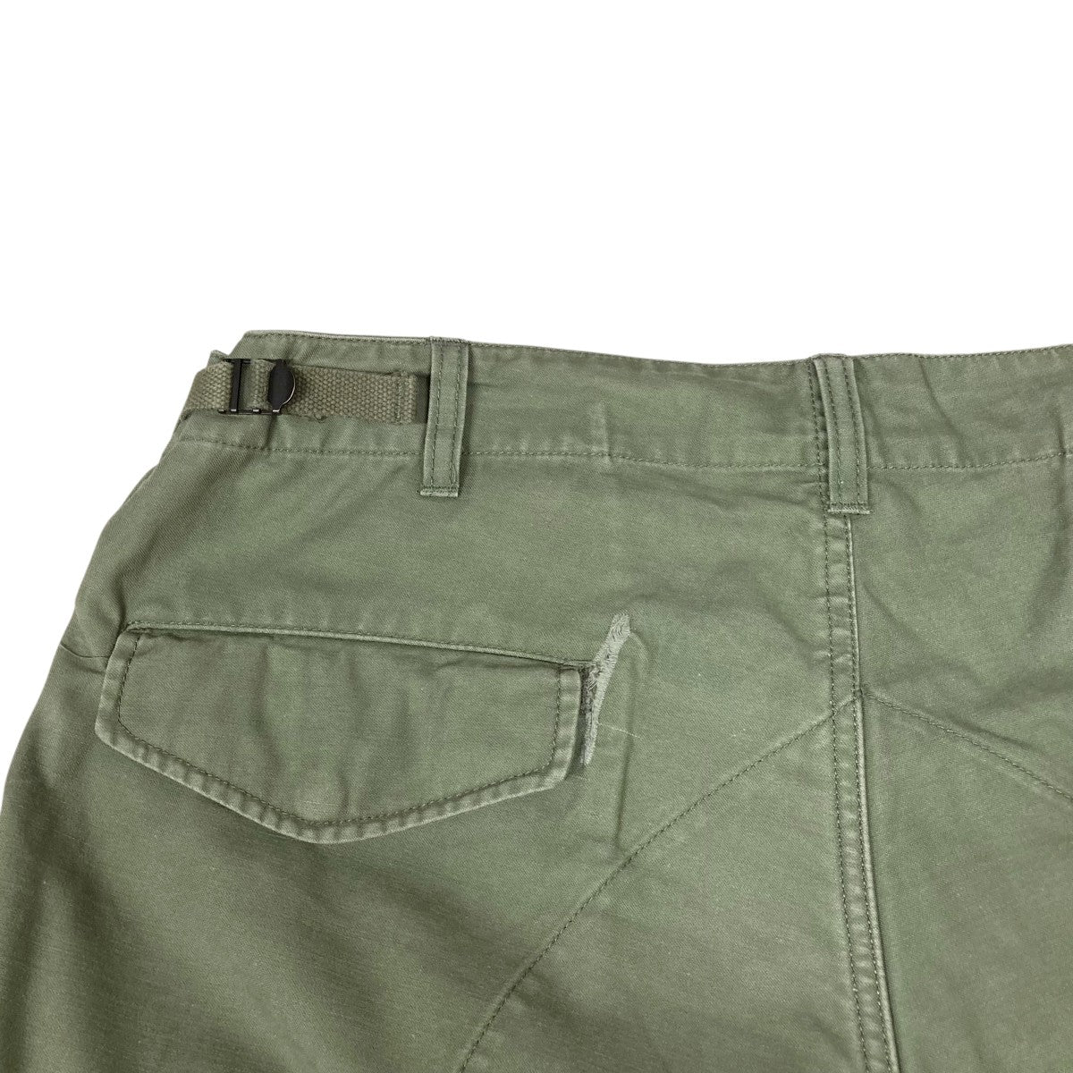 Supreme カーゴパンツ オリーブグリーン 32inchシュプリーム SUPREME シュプリーム 20SS Cargo Pant カーゴパンツ オリーブ