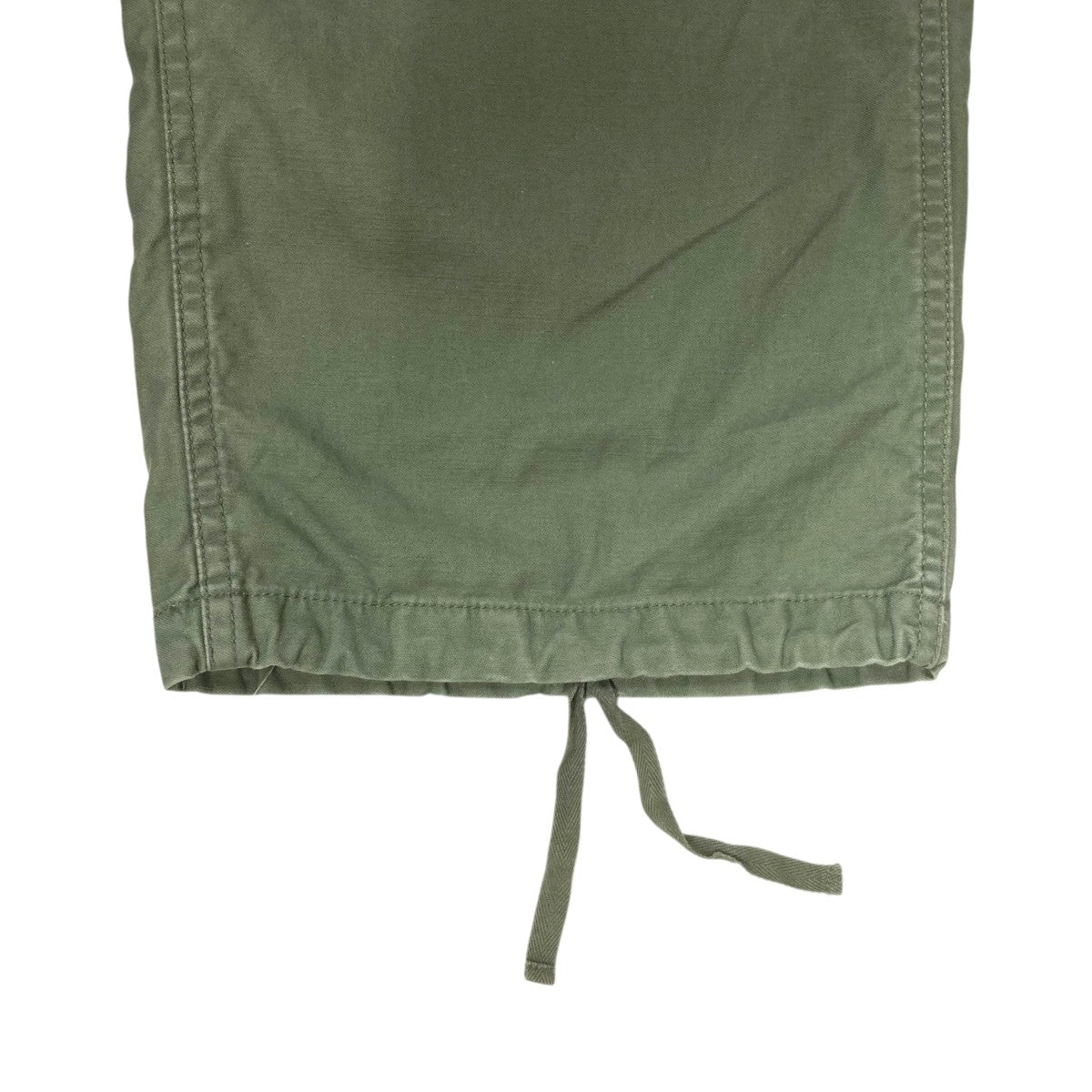 Supreme(シュプリーム) カーゴパンツ グリーン サイズ 34