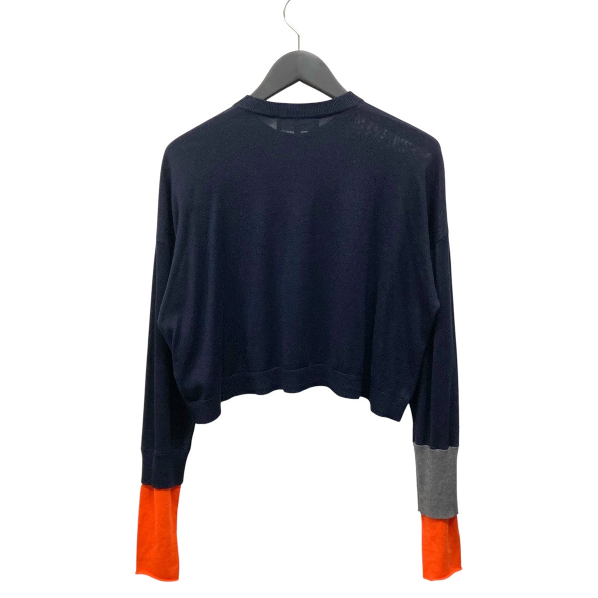 Enfold TWO-WAY BLOUSE CARDIGAN 38サイズ TWO－WAY BLOUSE CARDIGAN