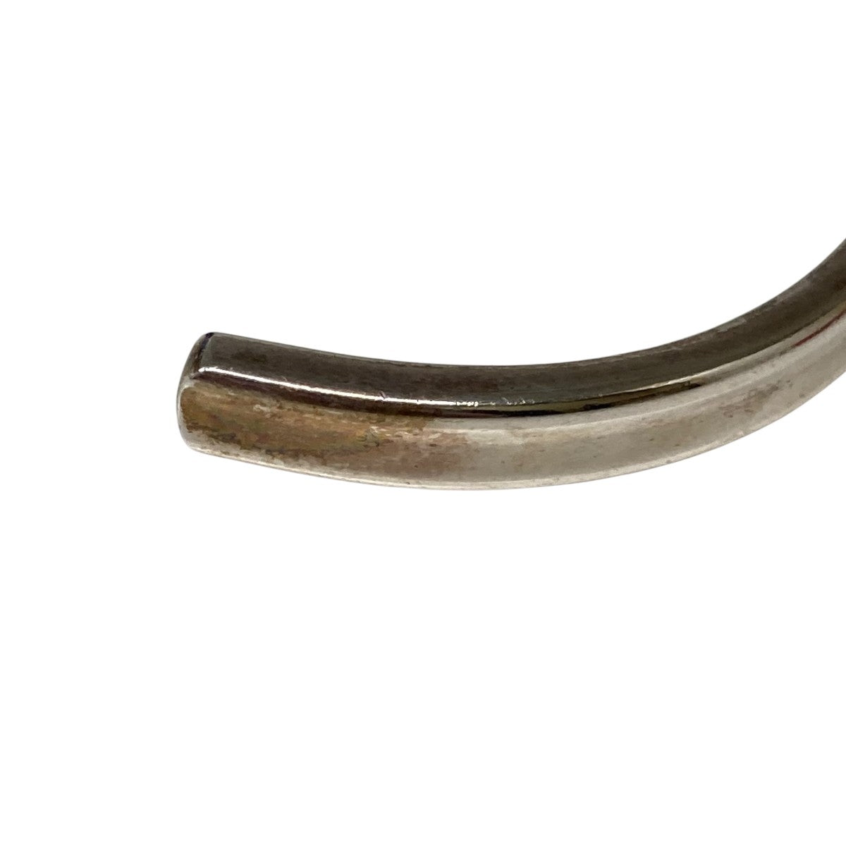 Tiffany ＆ Co．(ティファニー) 1837 ナローブレスレットバングル