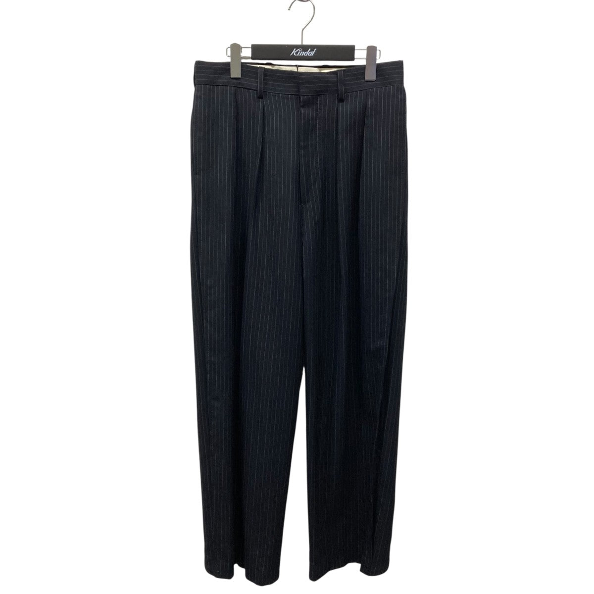 NICENESS ナイスネス WEBB サイズL チノパンツ ブラック NICENESS ナイスネス WEBB サイズL チノパンツ ブラック - メルカリ
