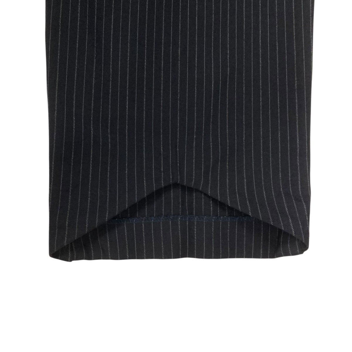 NICENESS(ナイスネス) ストライプスラックスNN-1302T14 NN-1302T14