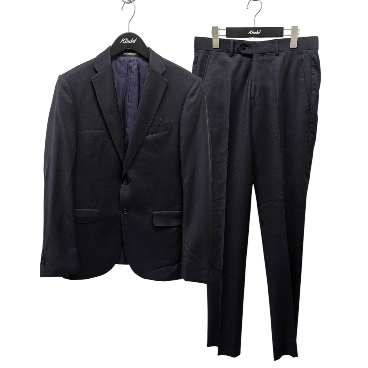 Giorgio Armani スーツ 上下セット GIORGIO ARMANI(ジョルジオ・アルマーニ) セットアップスーツ