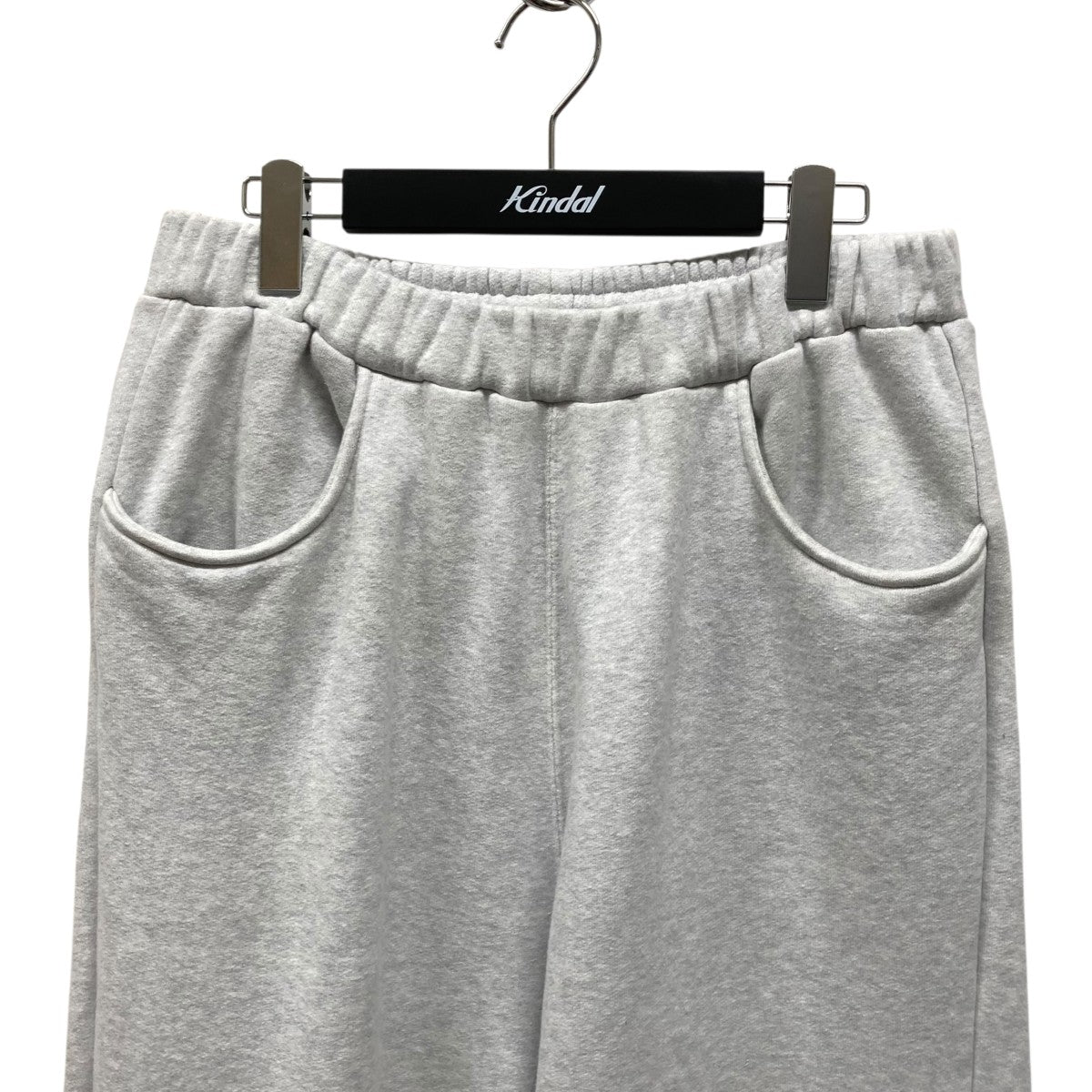 URBAN RESEARCH(アーバンリサーチ) dDdDdDd BUGGY SWEAT PANTS