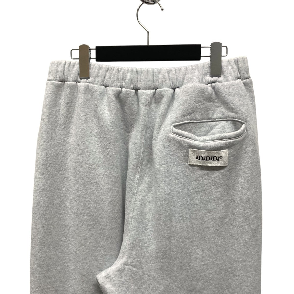 新品　RSD Urban Outfitters キッズビブパンツ 140 URBAN RESEARCH(アーバンリサーチ) dDdDdDd BUGGY SWEAT PANTS