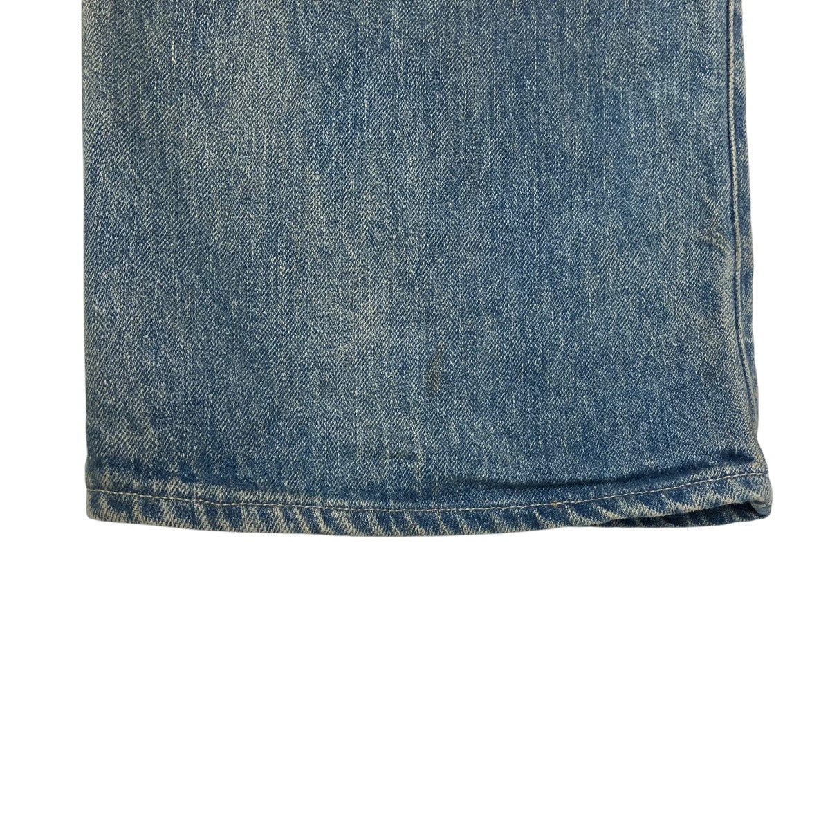 AURALEE オーラリー パンツ AURALEE(オーラリー) 25SS タックパンツ A25SP02CD ORGANIC