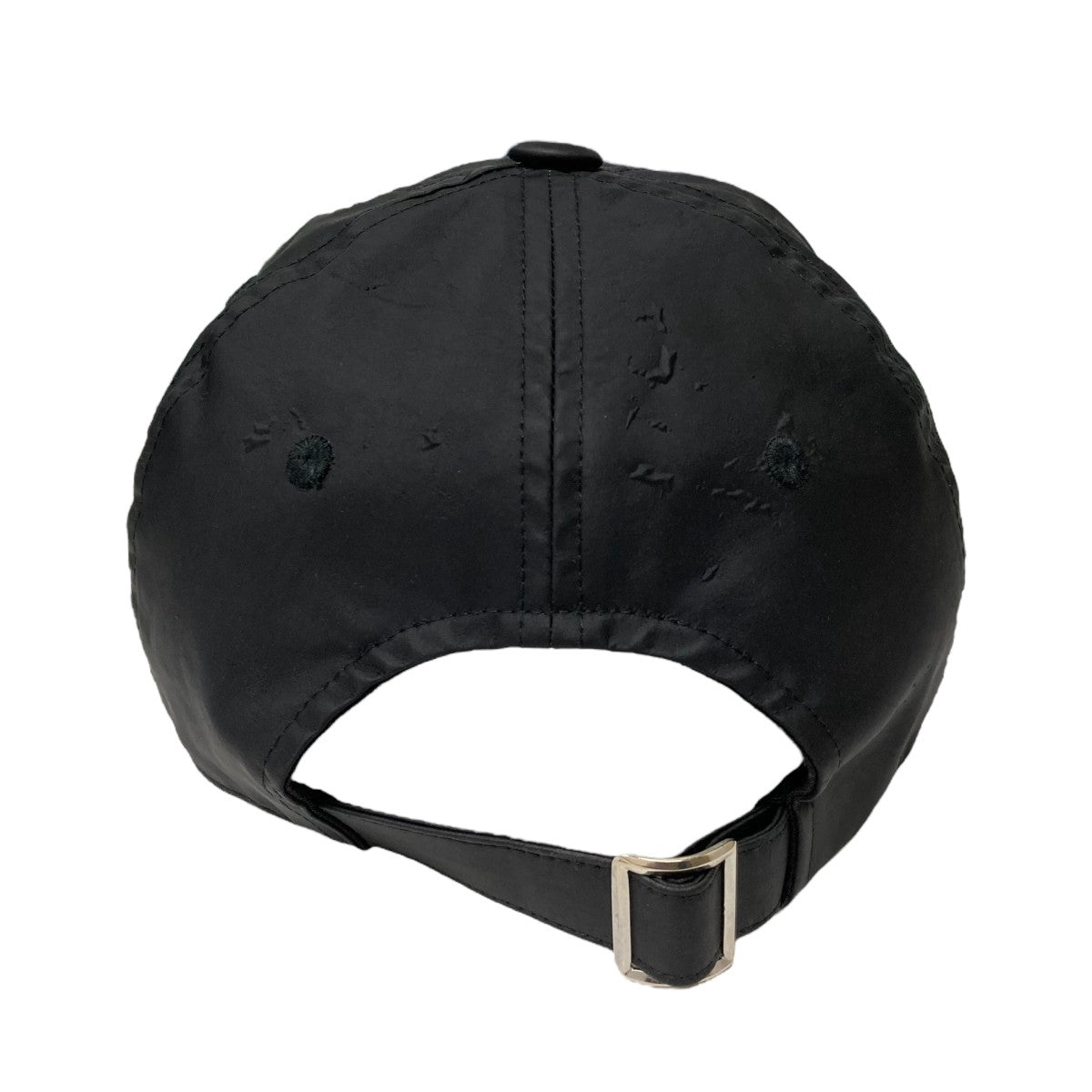 RICK OWENS×Champion キャップCM02C5793-CHNY CM02C5793-CHNY ブラック